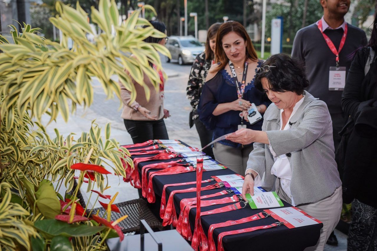 Fotografo de Eventos Corporativos em São Paulo - 2 - 292