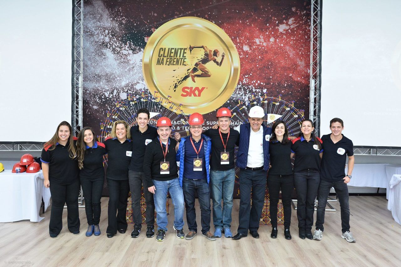 Fotografo de Eventos Corporativos em São Paulo - 2 - 301