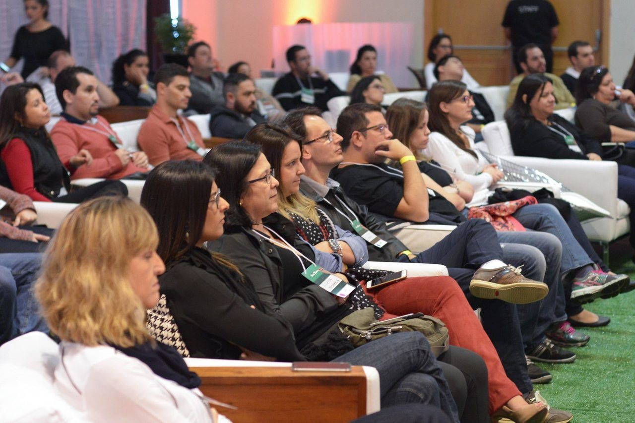 Fotografo de Eventos Corporativos em São Paulo - 2 - 391