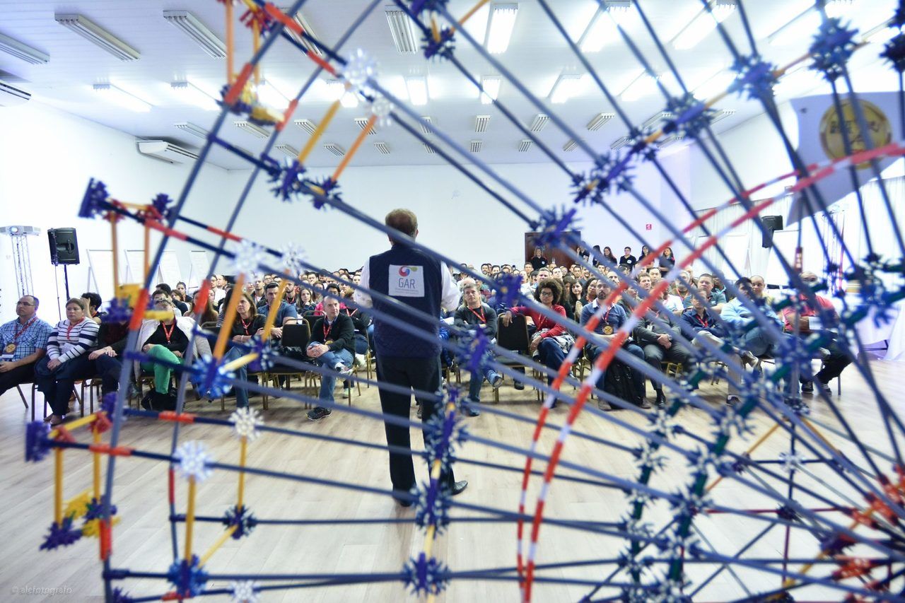 Fotografo de Eventos Corporativos em São Paulo - 2 - 302