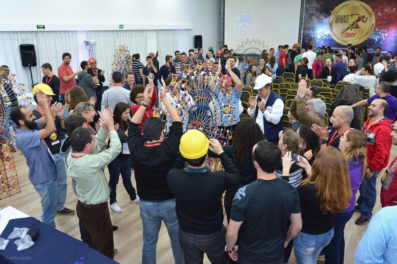 Fotografo de Eventos Corporativos em São Paulo - 2 - 304