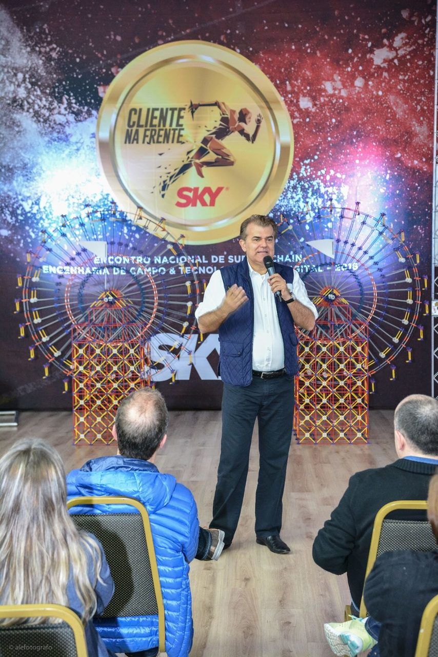 Fotografo de Eventos Corporativos em São Paulo - 2 - 305