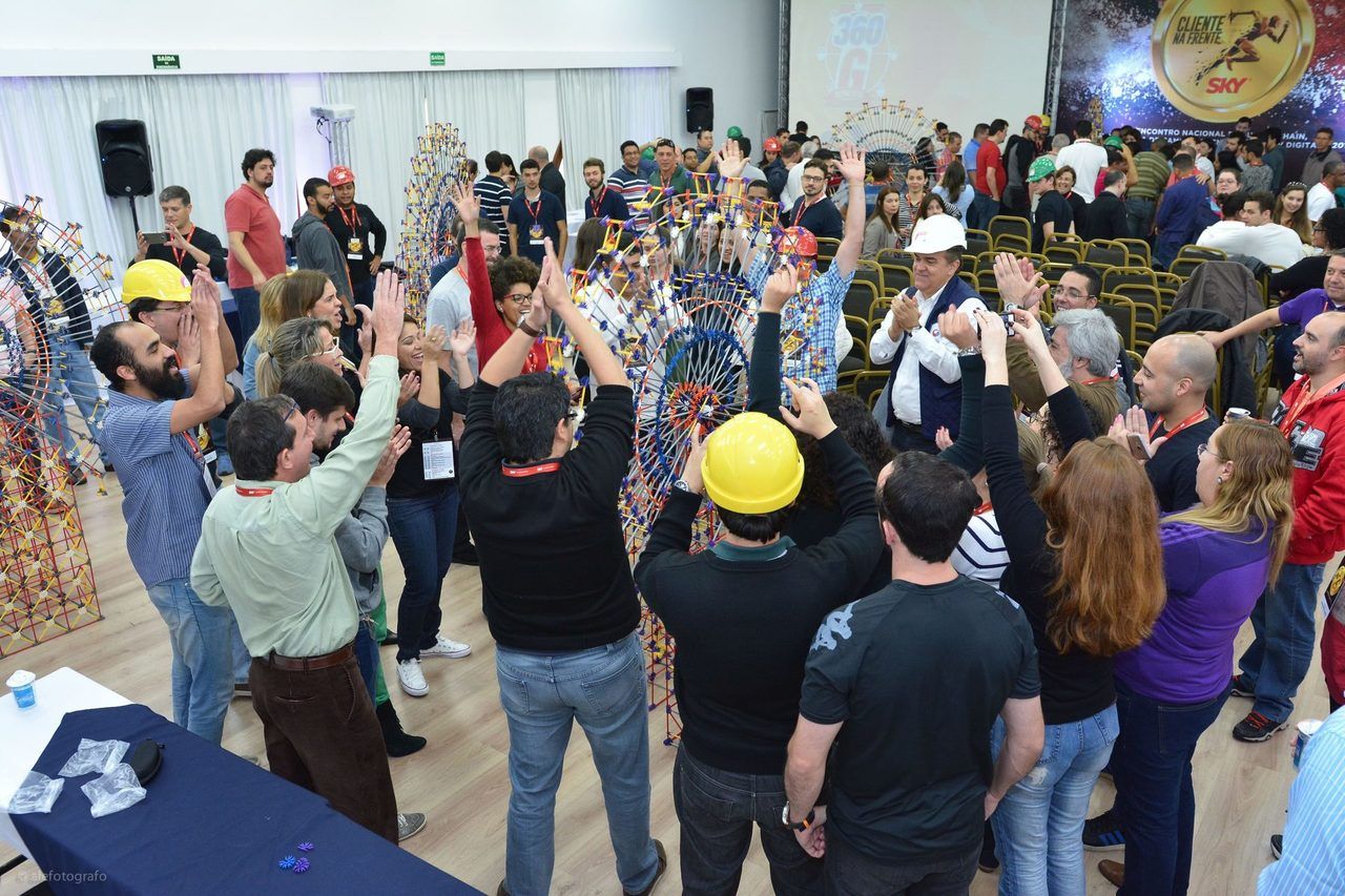 Fotografo de Eventos Corporativos em São Paulo - 2 - 306