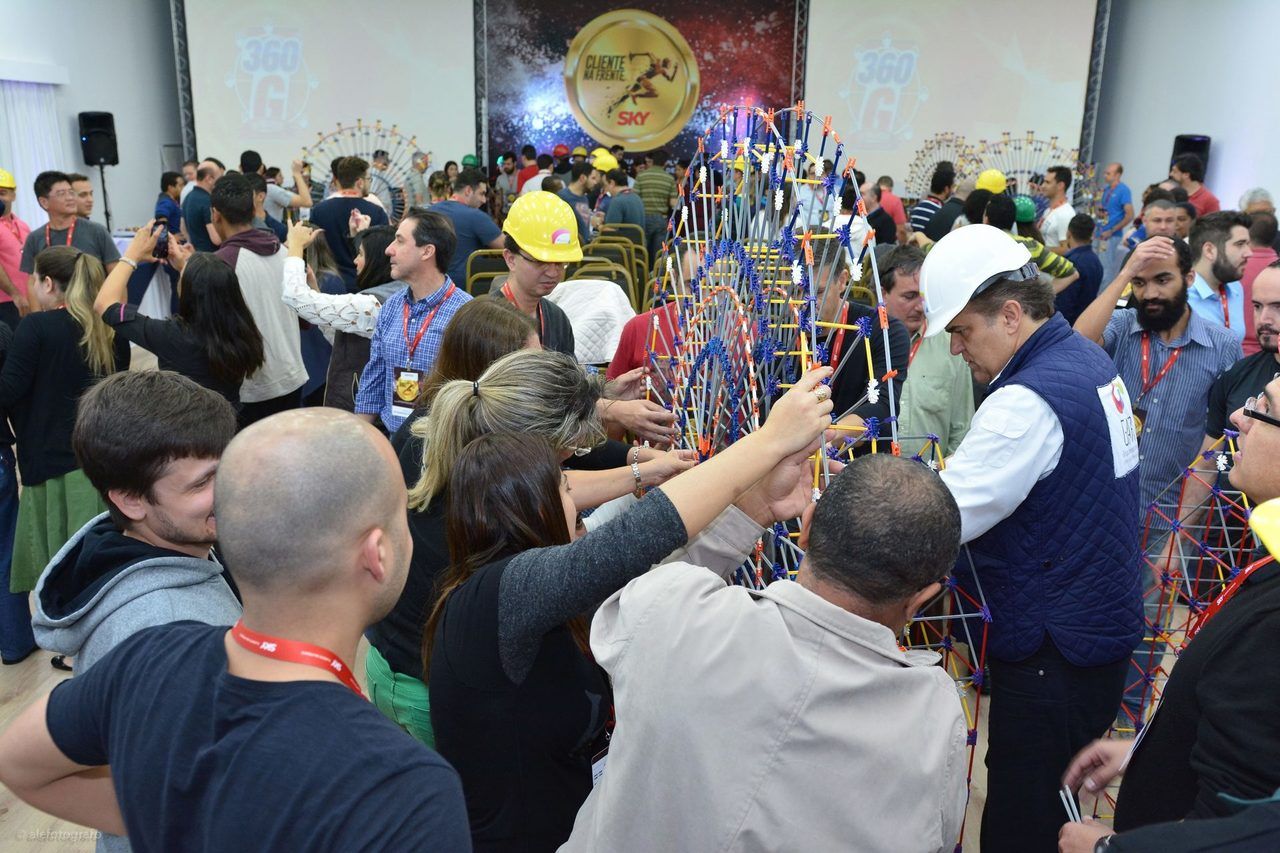 Fotografo de Eventos Corporativos em São Paulo - 2 - 308