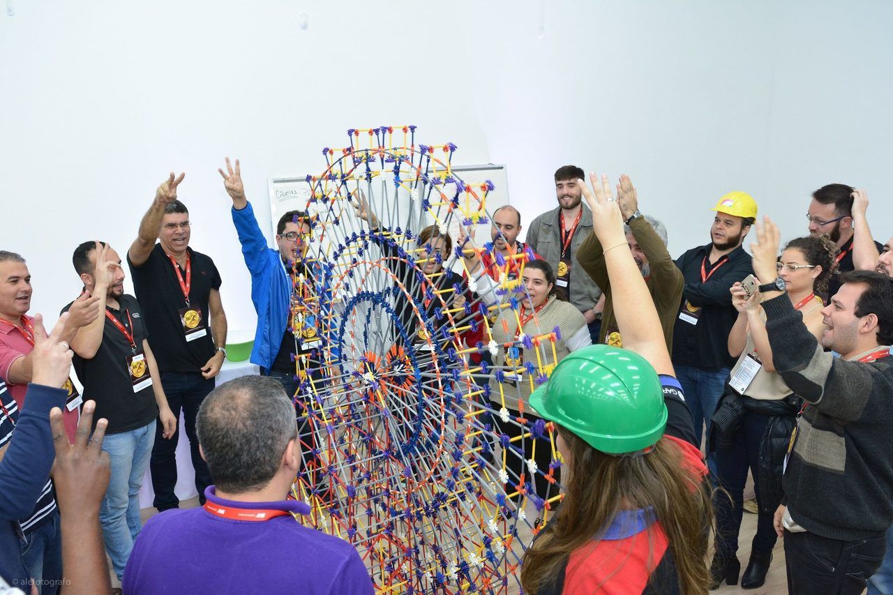 Fotografo de Eventos Corporativos em São Paulo - 2 - 309