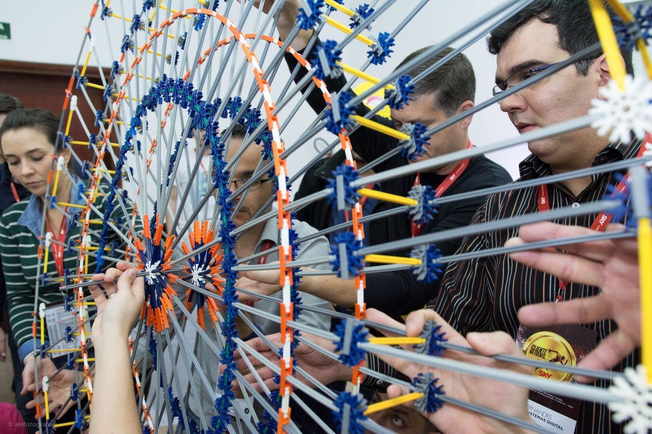 Fotografo de Eventos Corporativos em São Paulo - 2 - 310