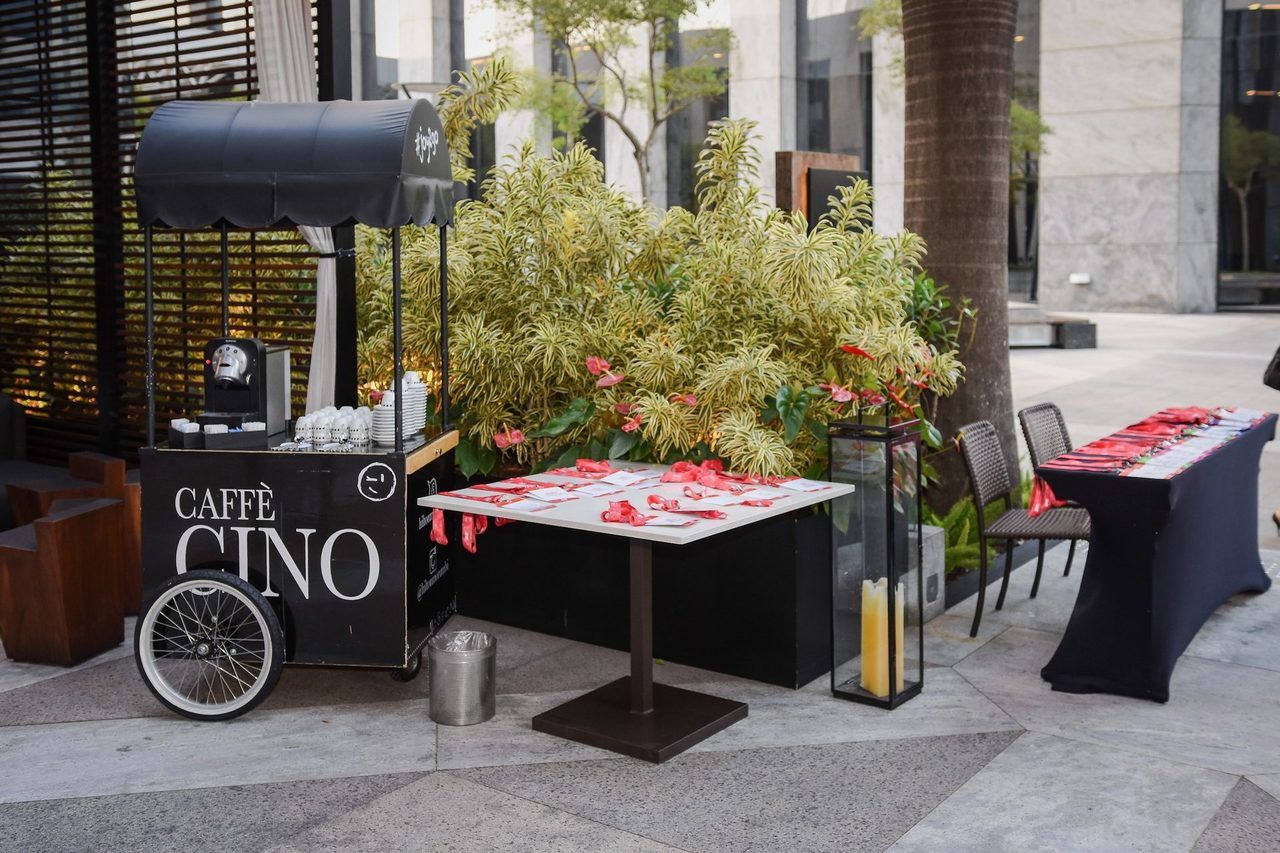 Fotografo de Eventos Corporativos em São Paulo - 2 - 293