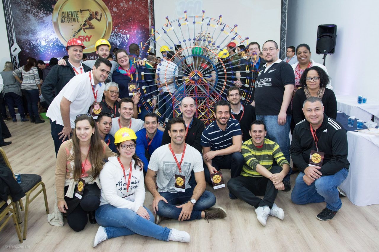 Fotografo de Eventos Corporativos em São Paulo - 2 - 311