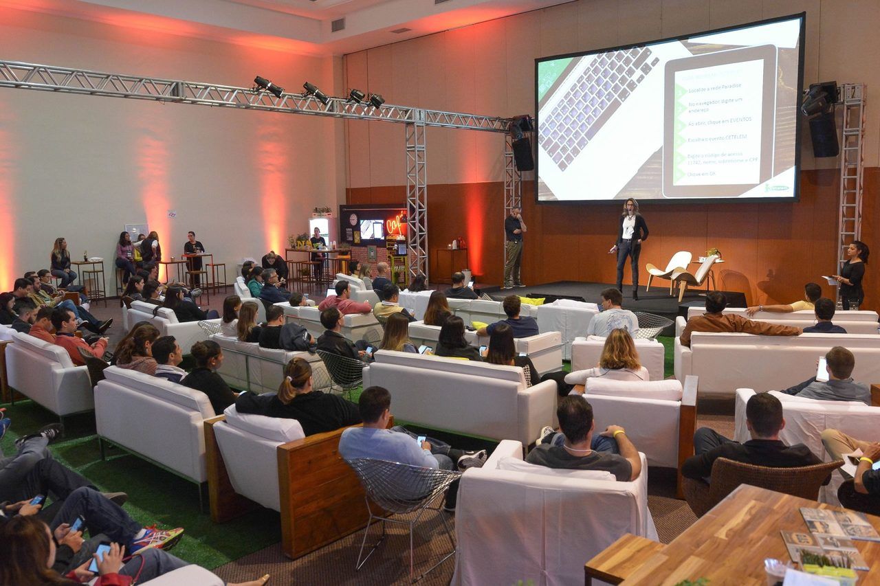 Fotografo de Eventos Corporativos em São Paulo - 2 - 7