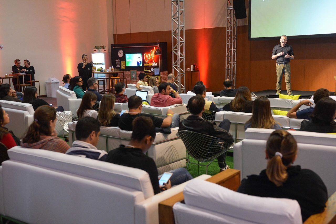 Fotografo de Eventos Corporativos em São Paulo - 2 - 6