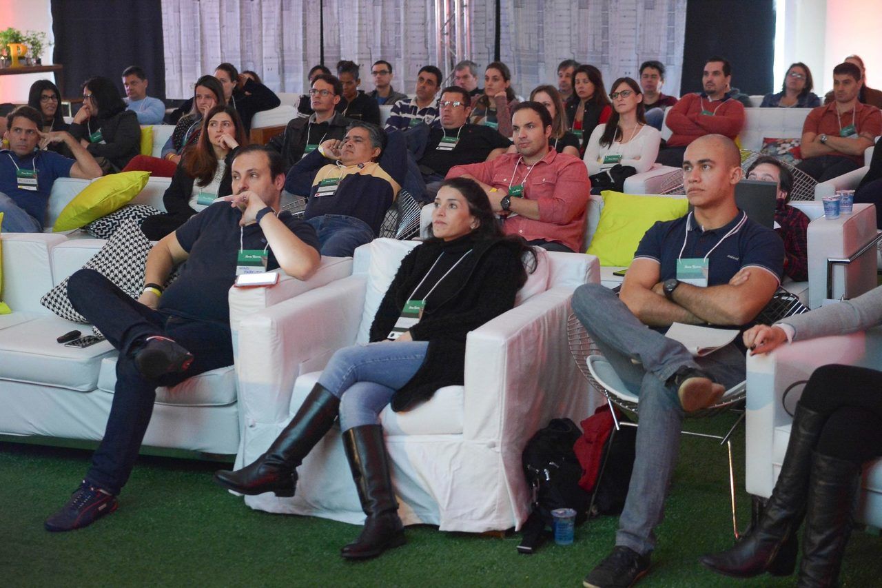 Fotografo de Eventos Corporativos em São Paulo - 2 - 8