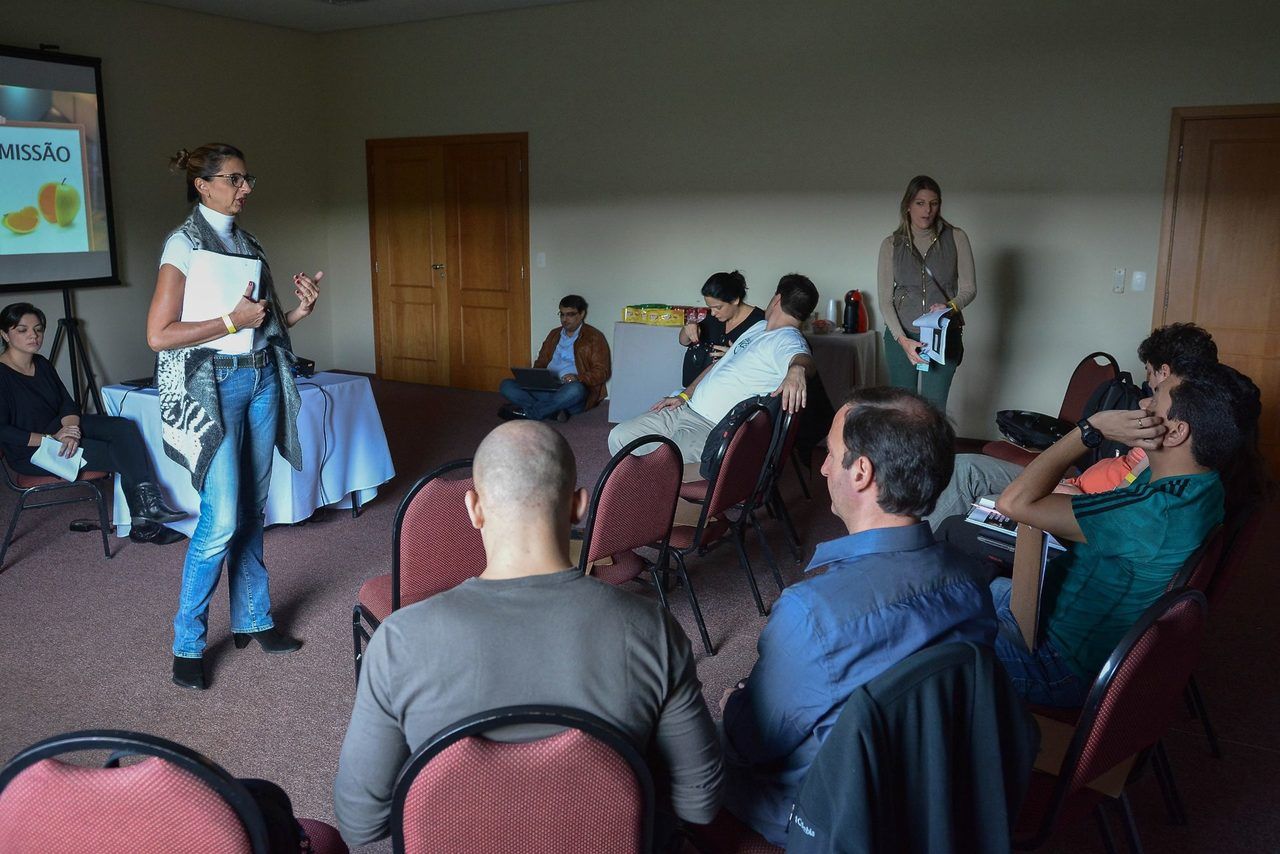 Fotografo de Eventos Corporativos em São Paulo - 2 - 15