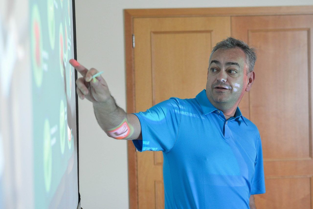 Fotografo de Eventos Corporativos em São Paulo - 2 - 13