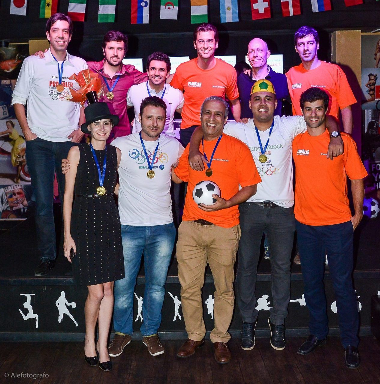 Fotografo de Eventos Corporativos em São Paulo - 2 - 19