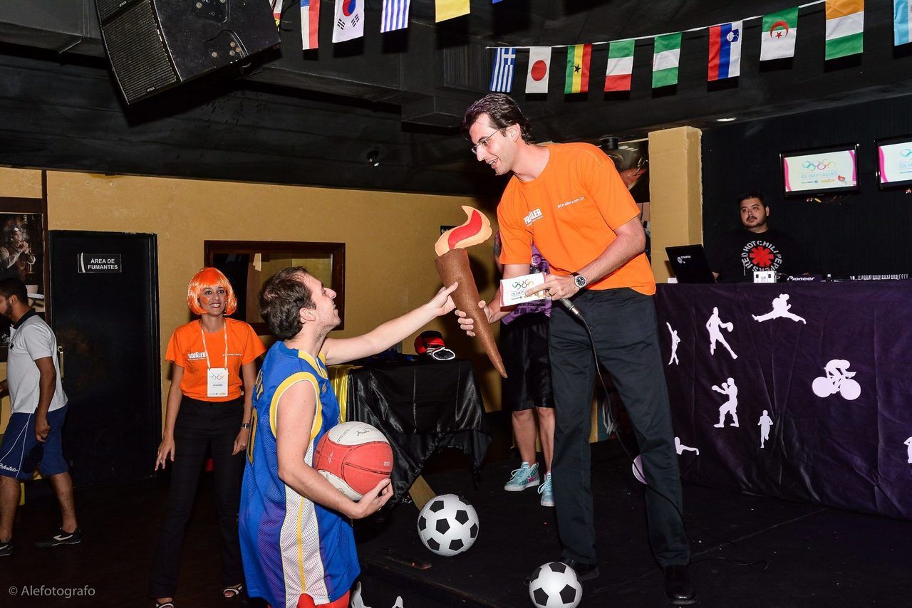 Fotografo de Eventos Corporativos em São Paulo - 2 - 20