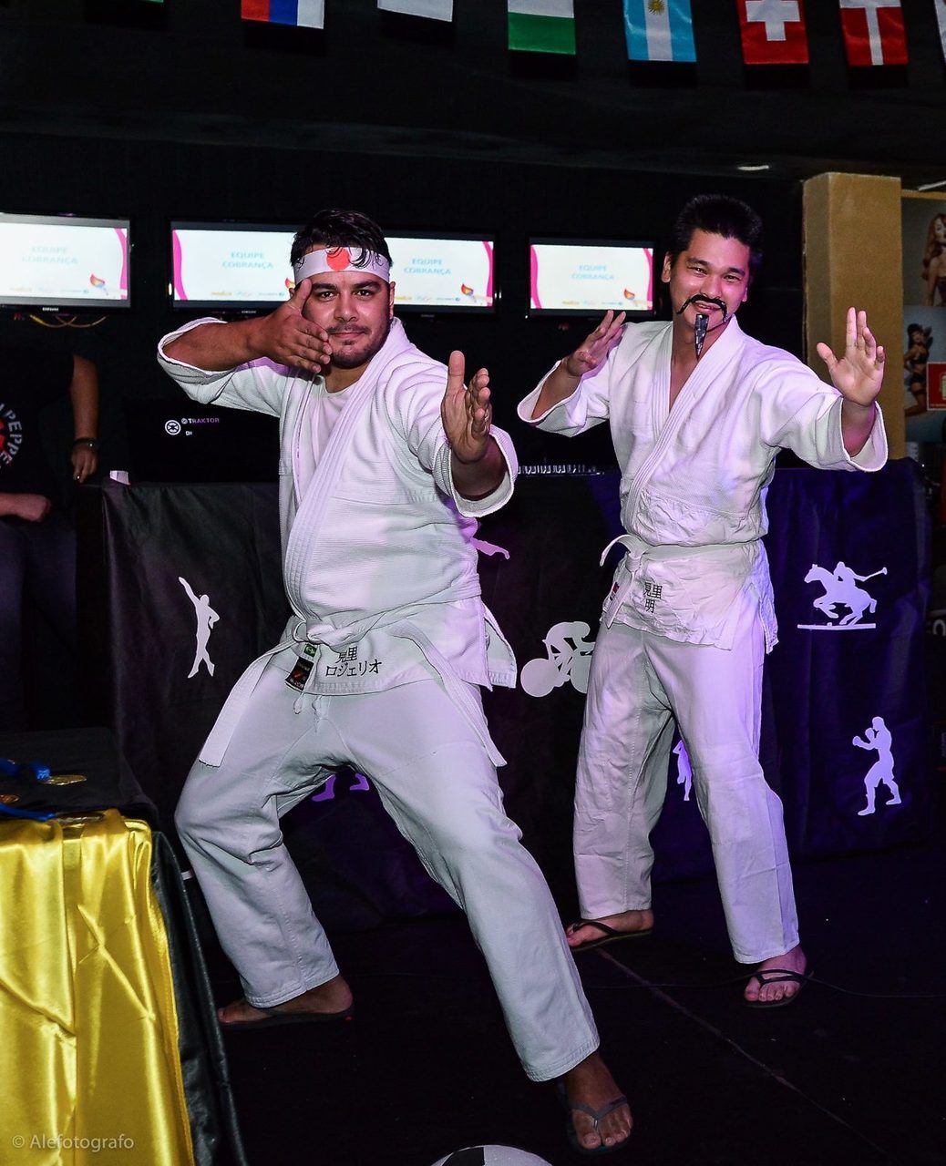 Fotografo de Eventos Corporativos em São Paulo - 2 - 21