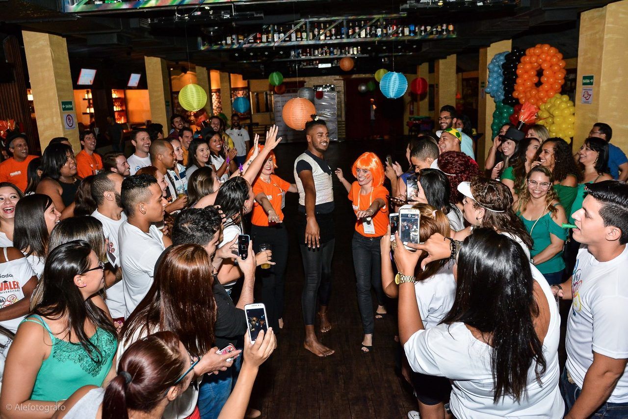 Fotografo de Eventos Corporativos em São Paulo - 2 - 24