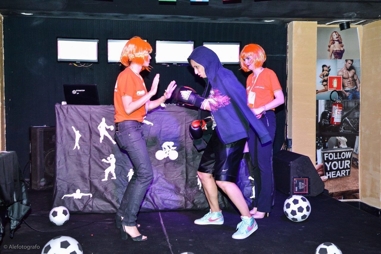 Fotografo de Eventos Corporativos em São Paulo - 2 - 25