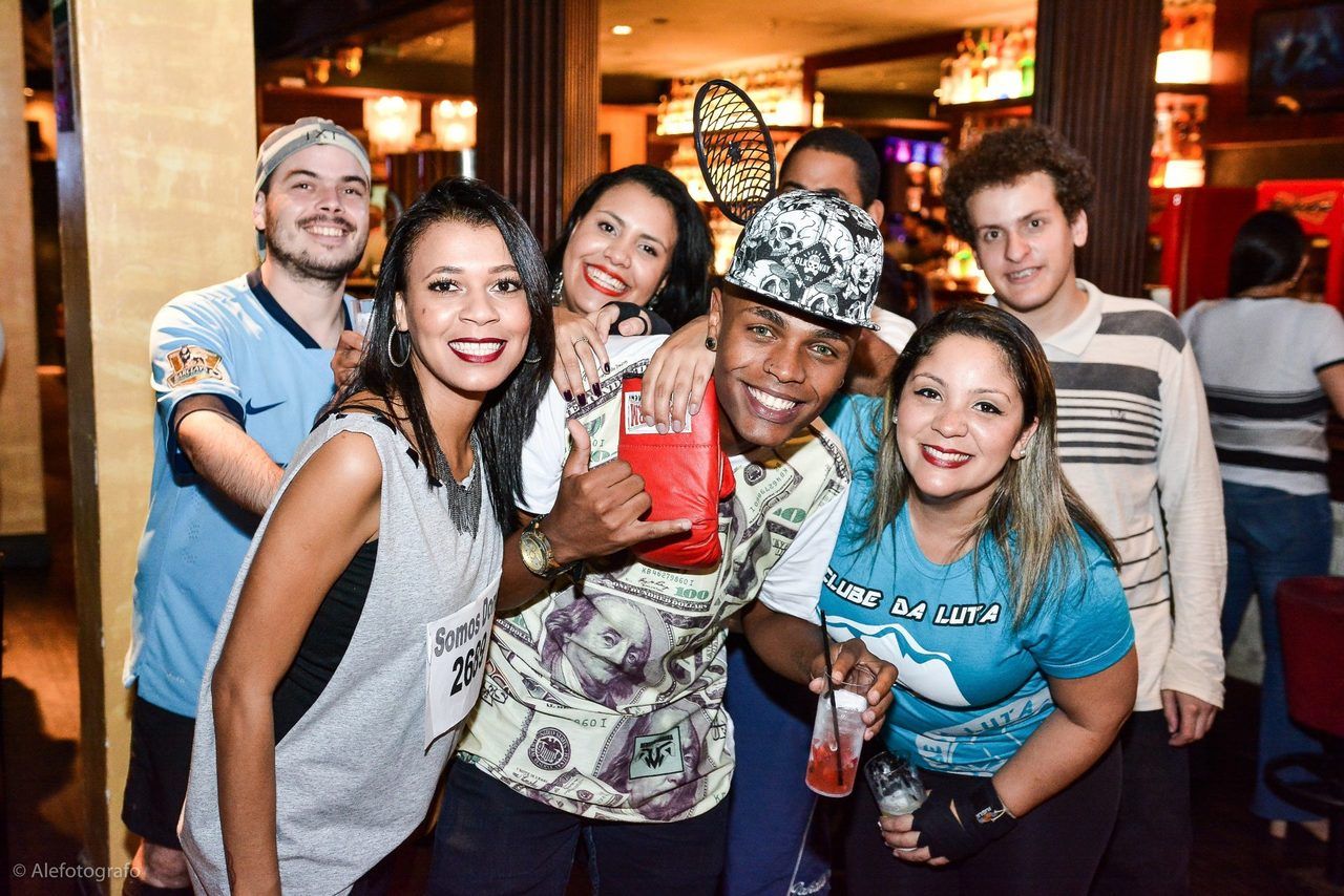 Fotografo de Eventos Corporativos em São Paulo - 2 - 27