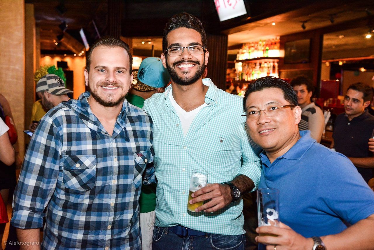 Fotografo de Eventos Corporativos em São Paulo - 2 - 31