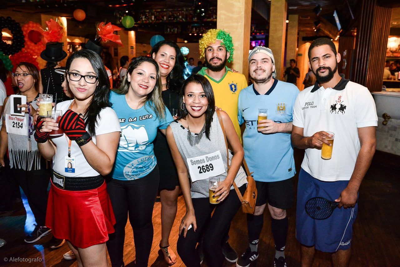 Fotografo de Eventos Corporativos em São Paulo - 2 - 30