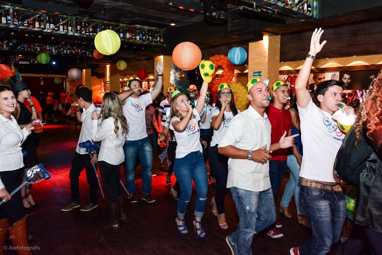 Fotografo de Eventos Corporativos em São Paulo - 2 - 35