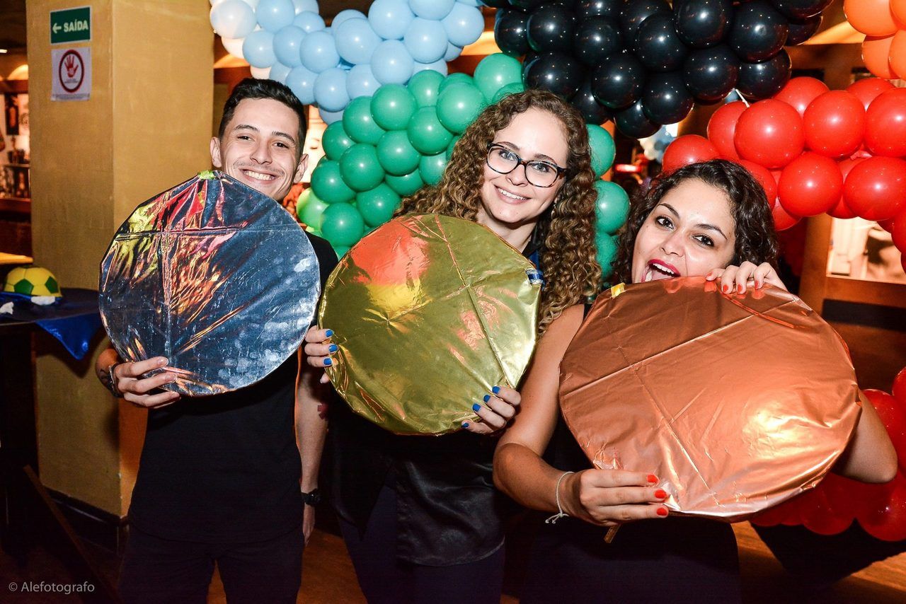 Fotografo de Eventos Corporativos em São Paulo - 2 - 33