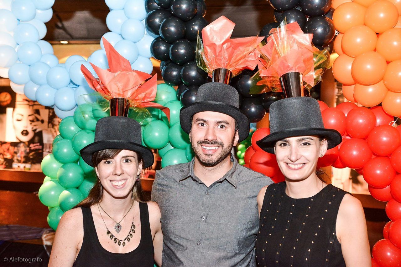 Fotografo de Eventos Corporativos em São Paulo - 2 - 36