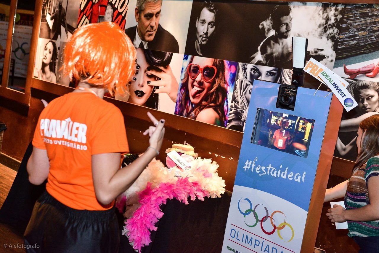 Fotografo de Eventos Corporativos em São Paulo - 2 - 44