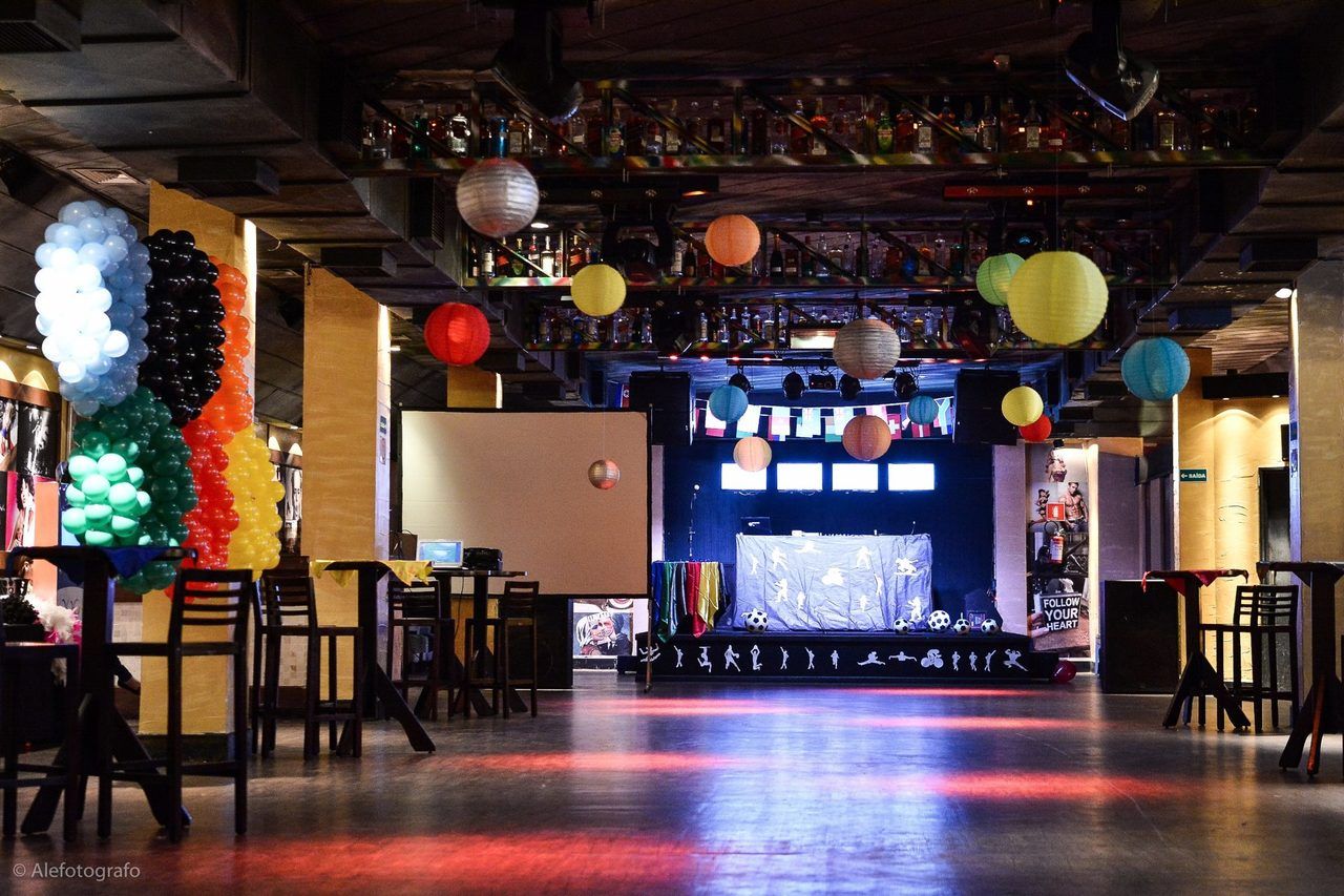 Fotografo de Eventos Corporativos em São Paulo - 2 - 48