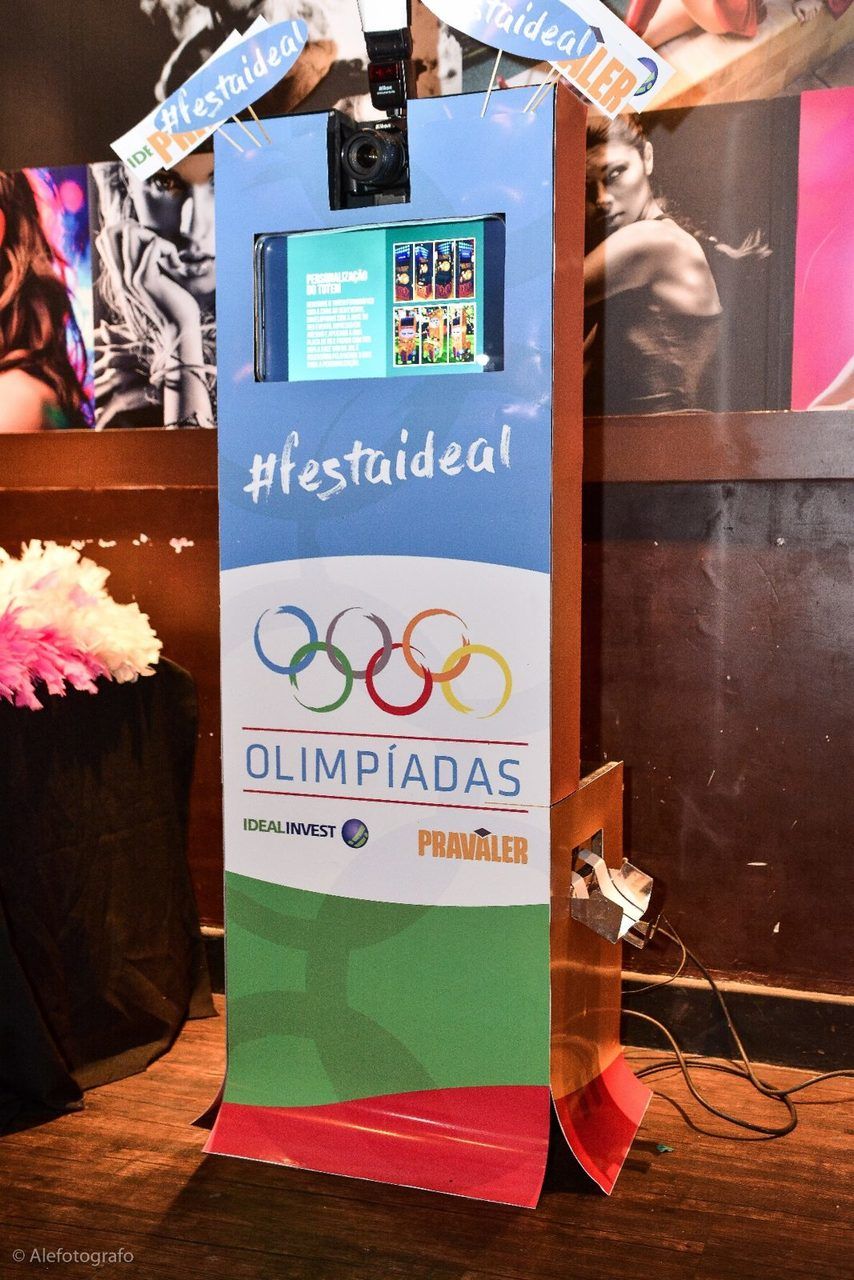 Fotografo de Eventos Corporativos em São Paulo - 2 - 51