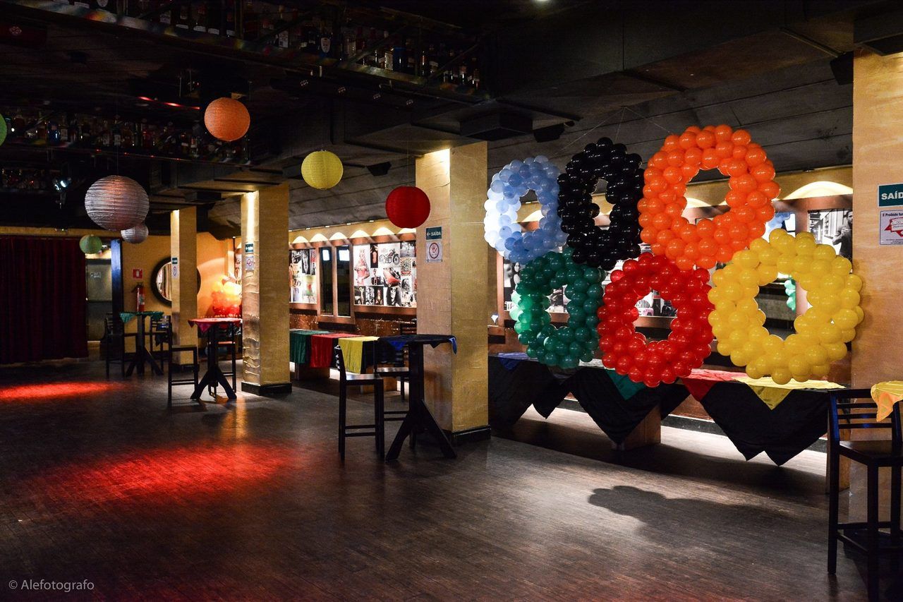 Fotografo de Eventos Corporativos em São Paulo - 2 - 49