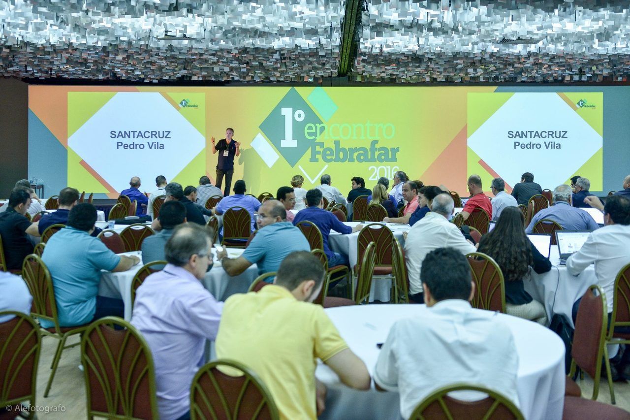 Fotografo de Eventos Corporativos em São Paulo - 2 - 56