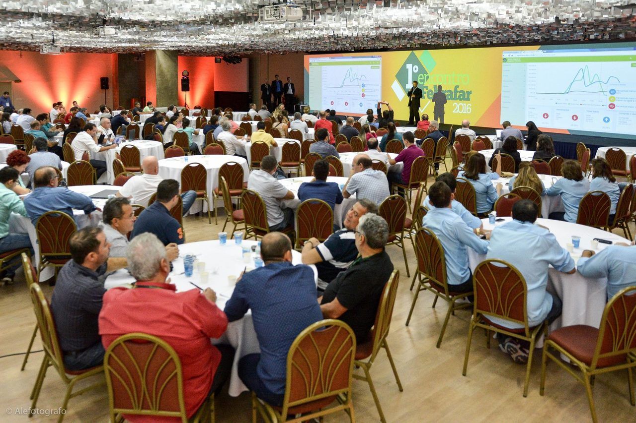 Fotografo de Eventos Corporativos em São Paulo - 2 - 59