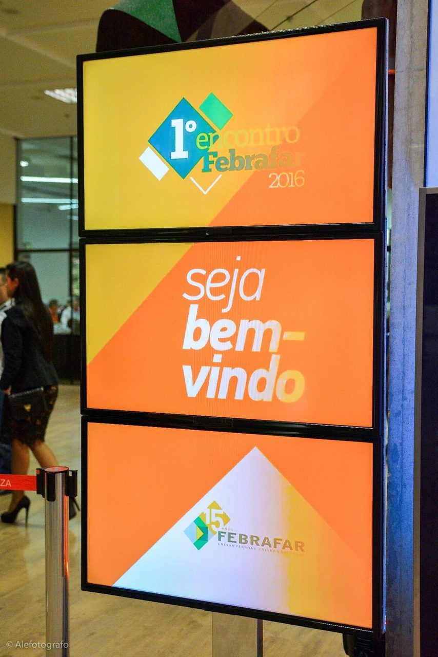 Fotografo de Eventos Corporativos em São Paulo - 2 - 61