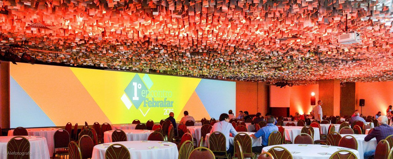 Fotografo de Eventos Corporativos em São Paulo - 2 - 60