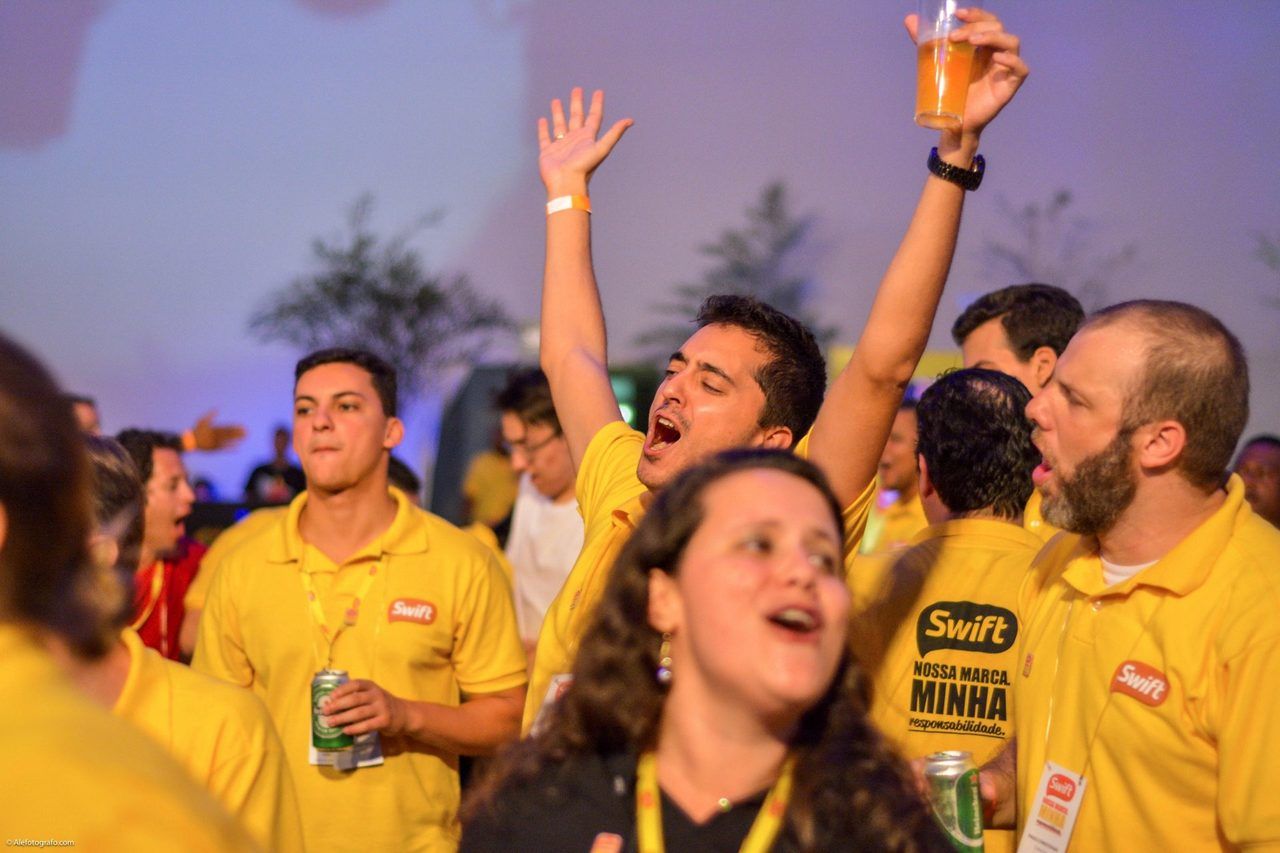 Fotografo de Eventos Corporativos em São Paulo - 2 - 67