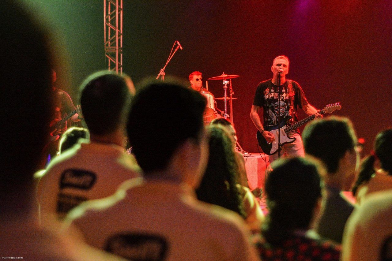 Fotografo de Eventos Corporativos em São Paulo - 2 - 68