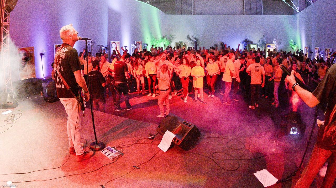 Fotografo de Eventos Corporativos em São Paulo - 2 - 70