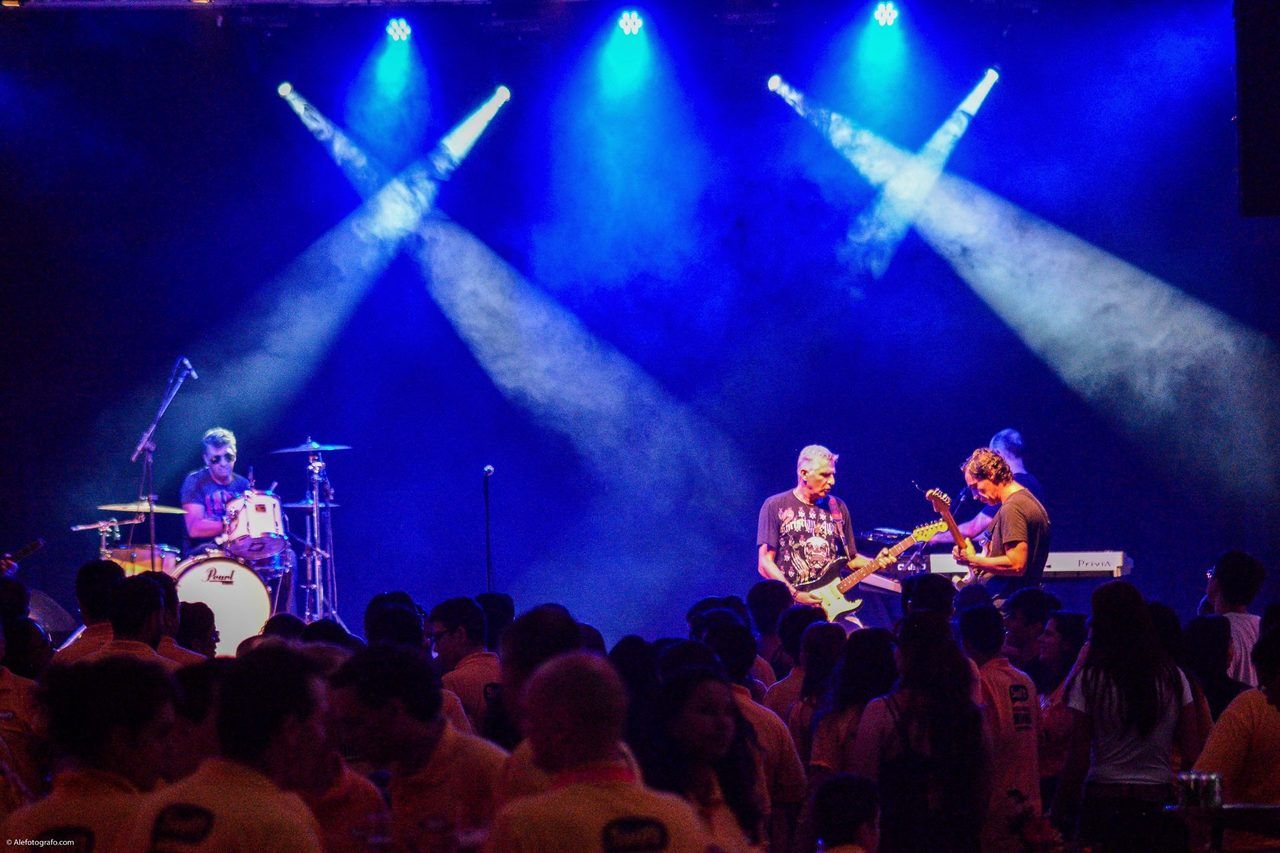 Fotografo de Eventos Corporativos em São Paulo - 2 - 71