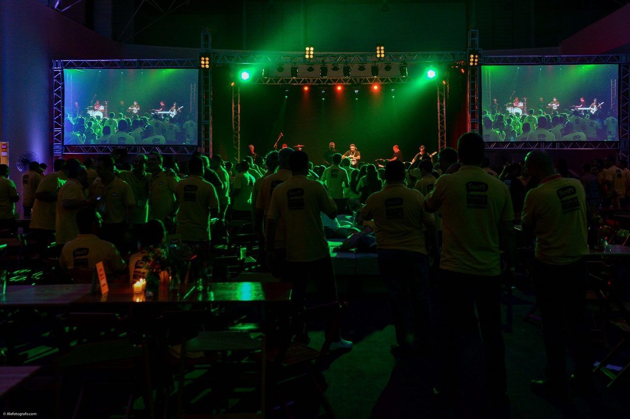 Fotografo de Eventos Corporativos em São Paulo - 2 - 73