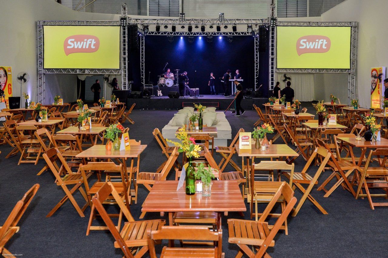 Fotografo de Eventos Corporativos em São Paulo - 2 - 75