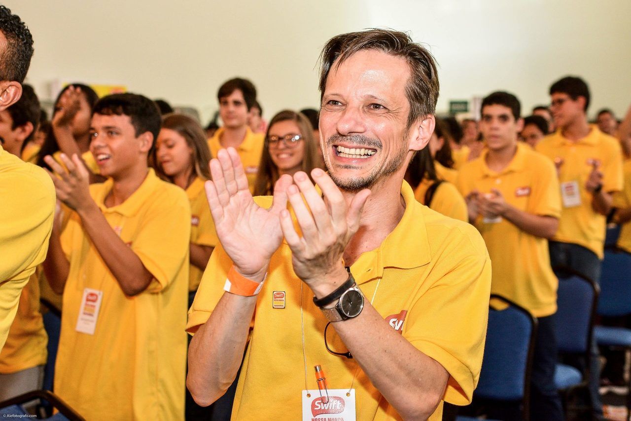 Fotografo de Eventos Corporativos em São Paulo - 2 - 81