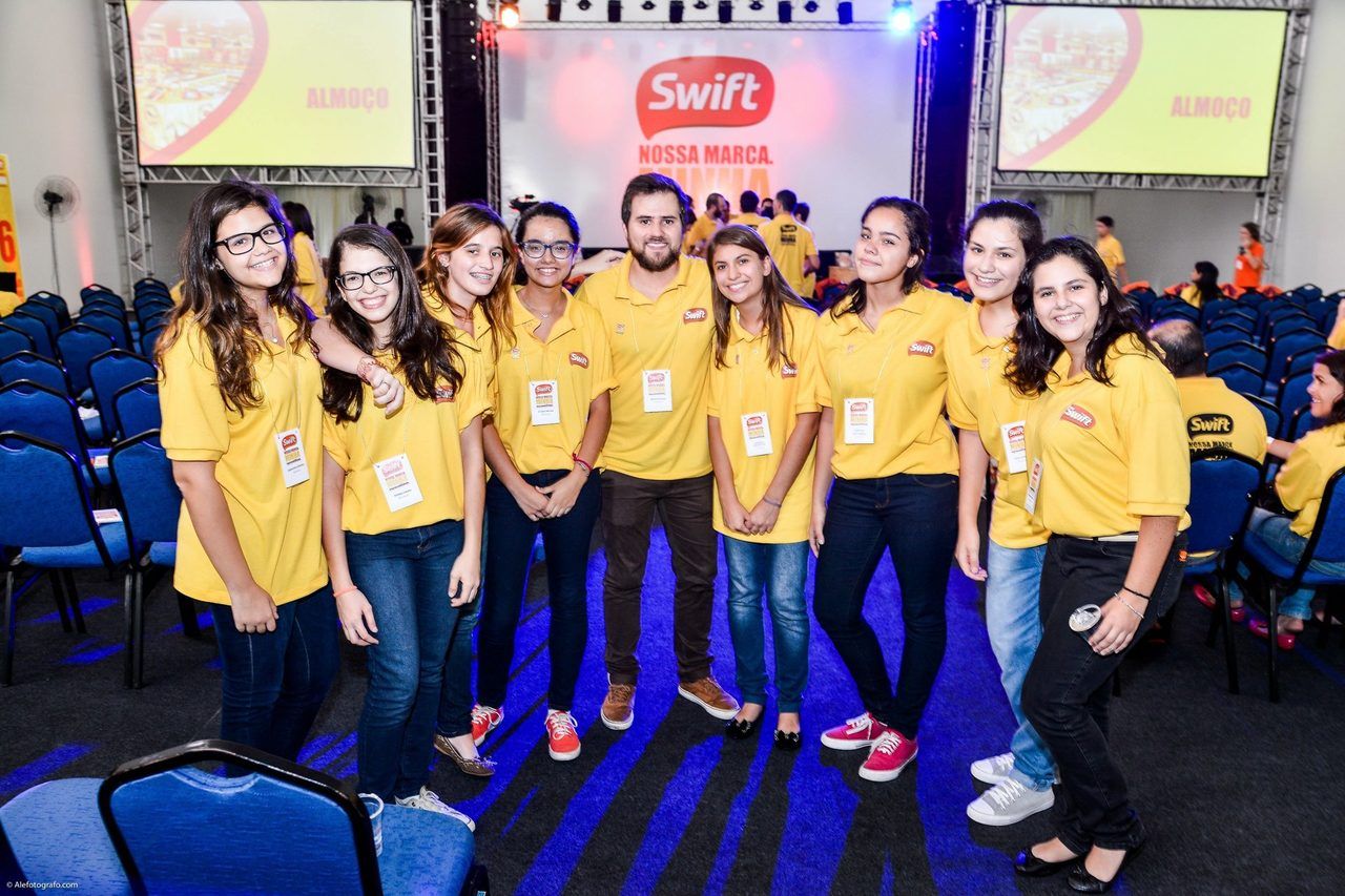 Fotografo de Eventos Corporativos em São Paulo - 2 - 84