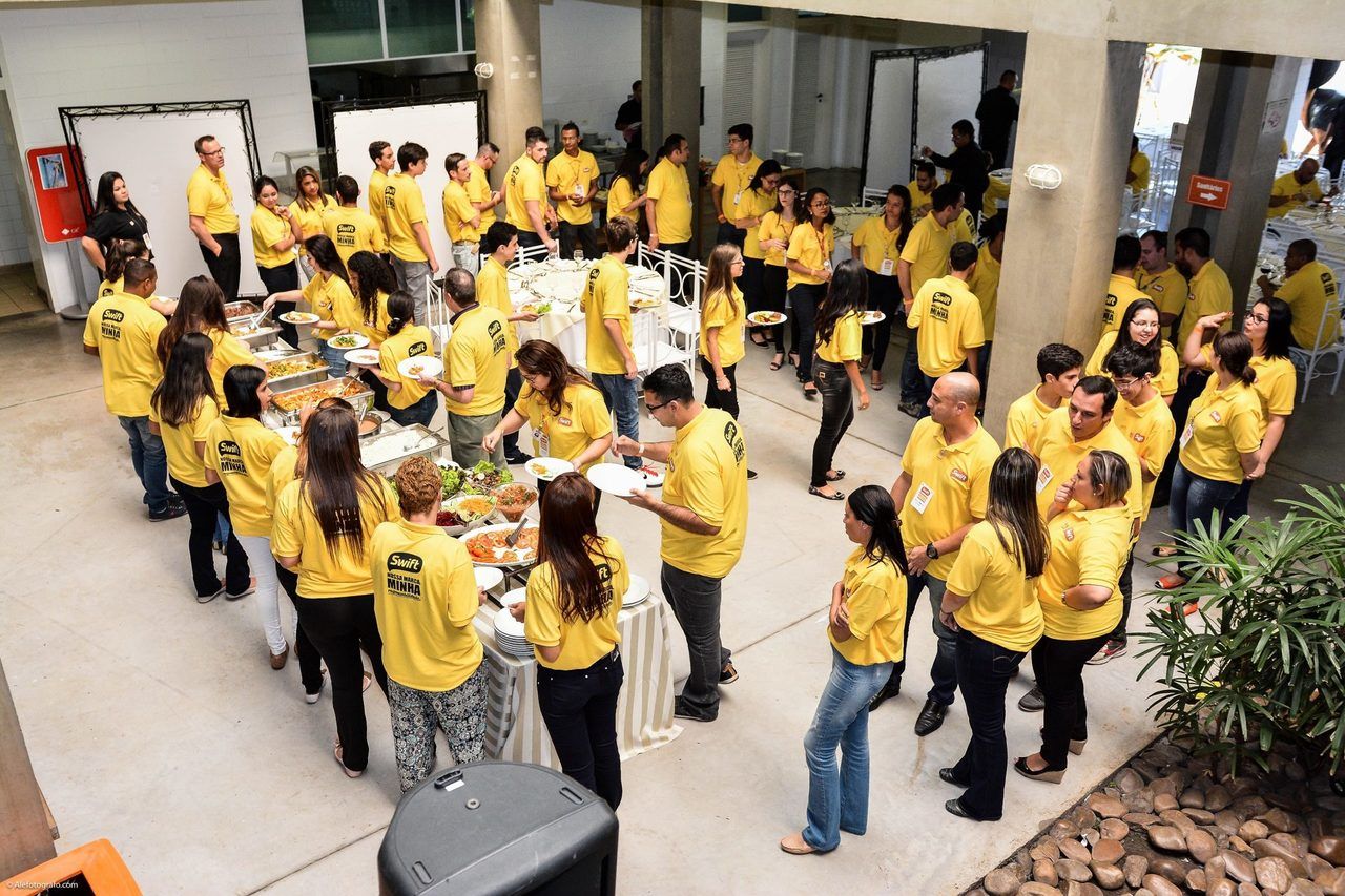 Fotografo de Eventos Corporativos em São Paulo - 2 - 86