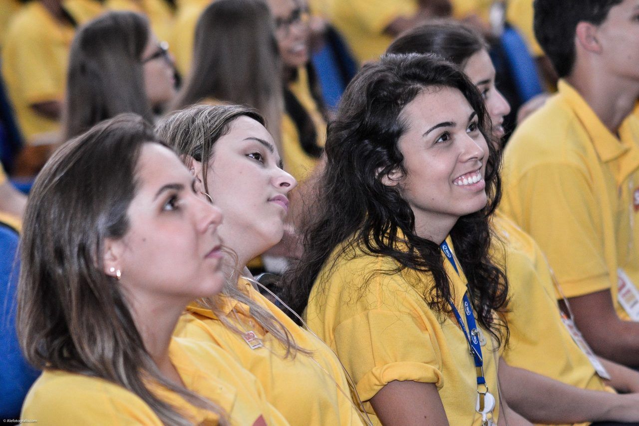 Fotografo de Eventos Corporativos em São Paulo - 2 - 88