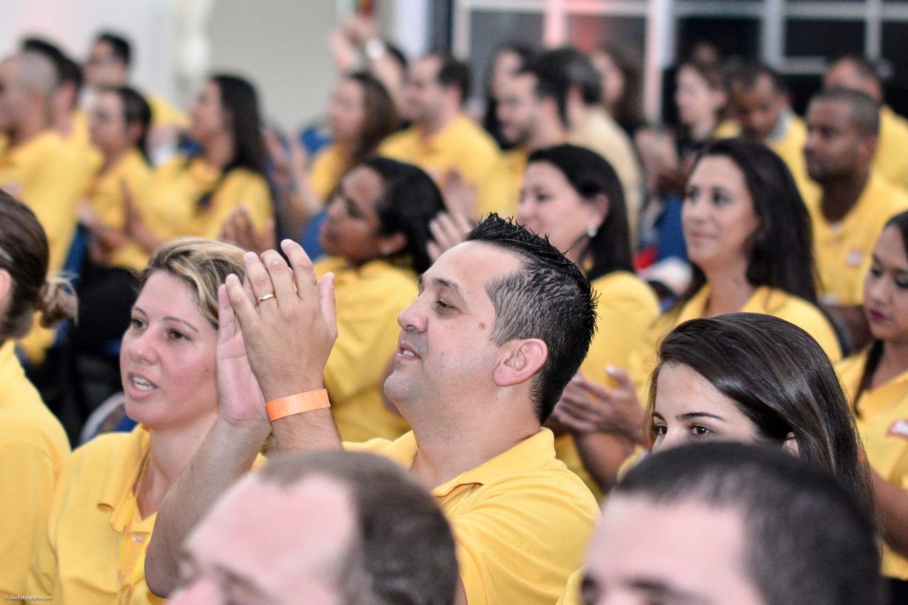 Fotografo de Eventos Corporativos em São Paulo - 2 - 89