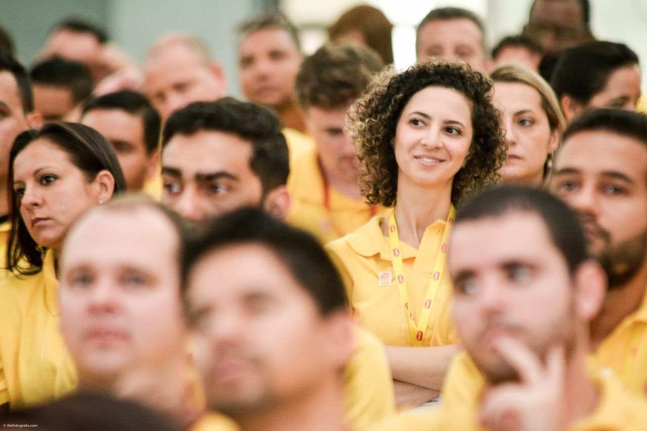 Fotografo de Eventos Corporativos em São Paulo - 2 - 90