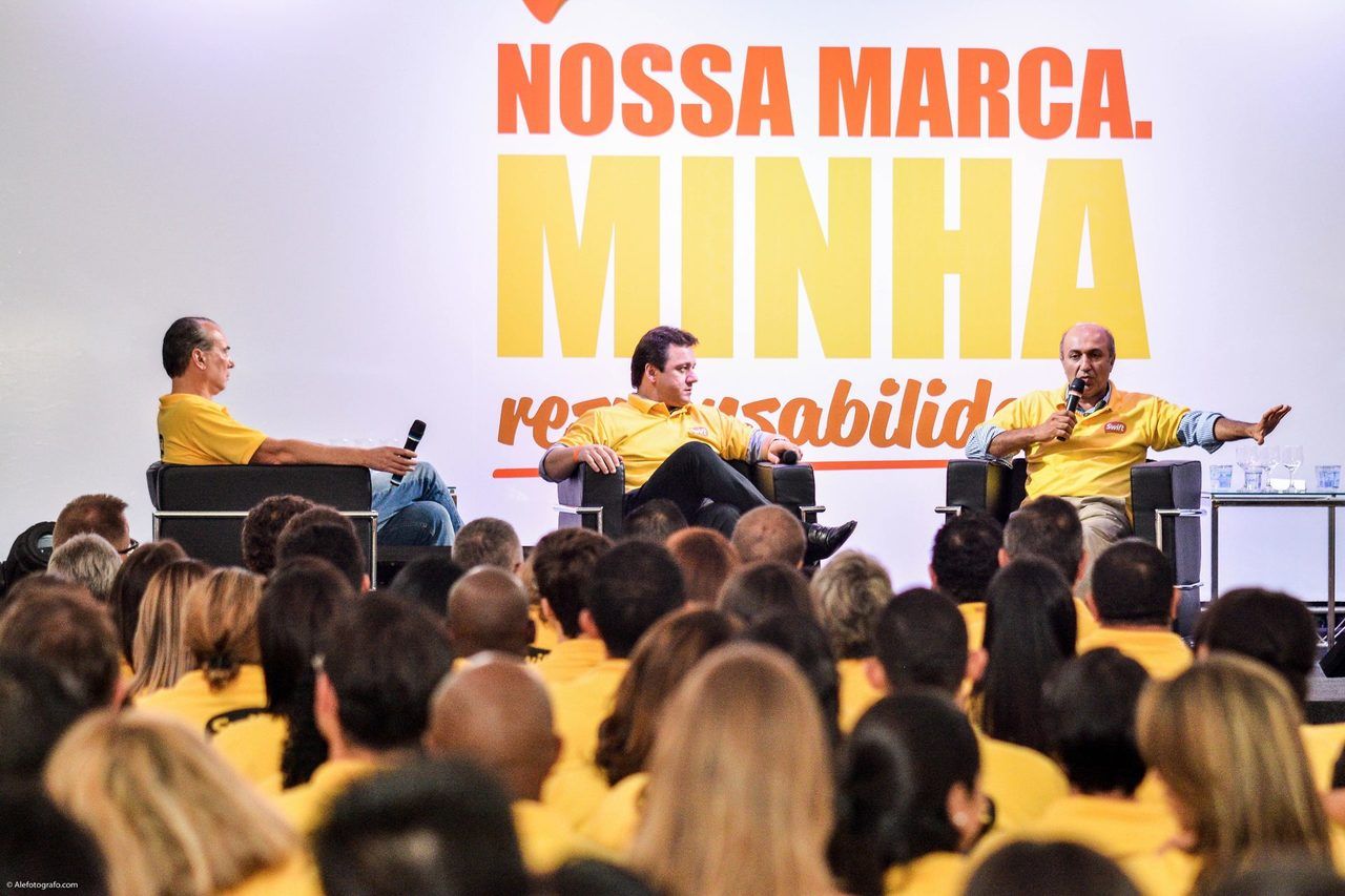 Fotografo de Eventos Corporativos em São Paulo - 2 - 93