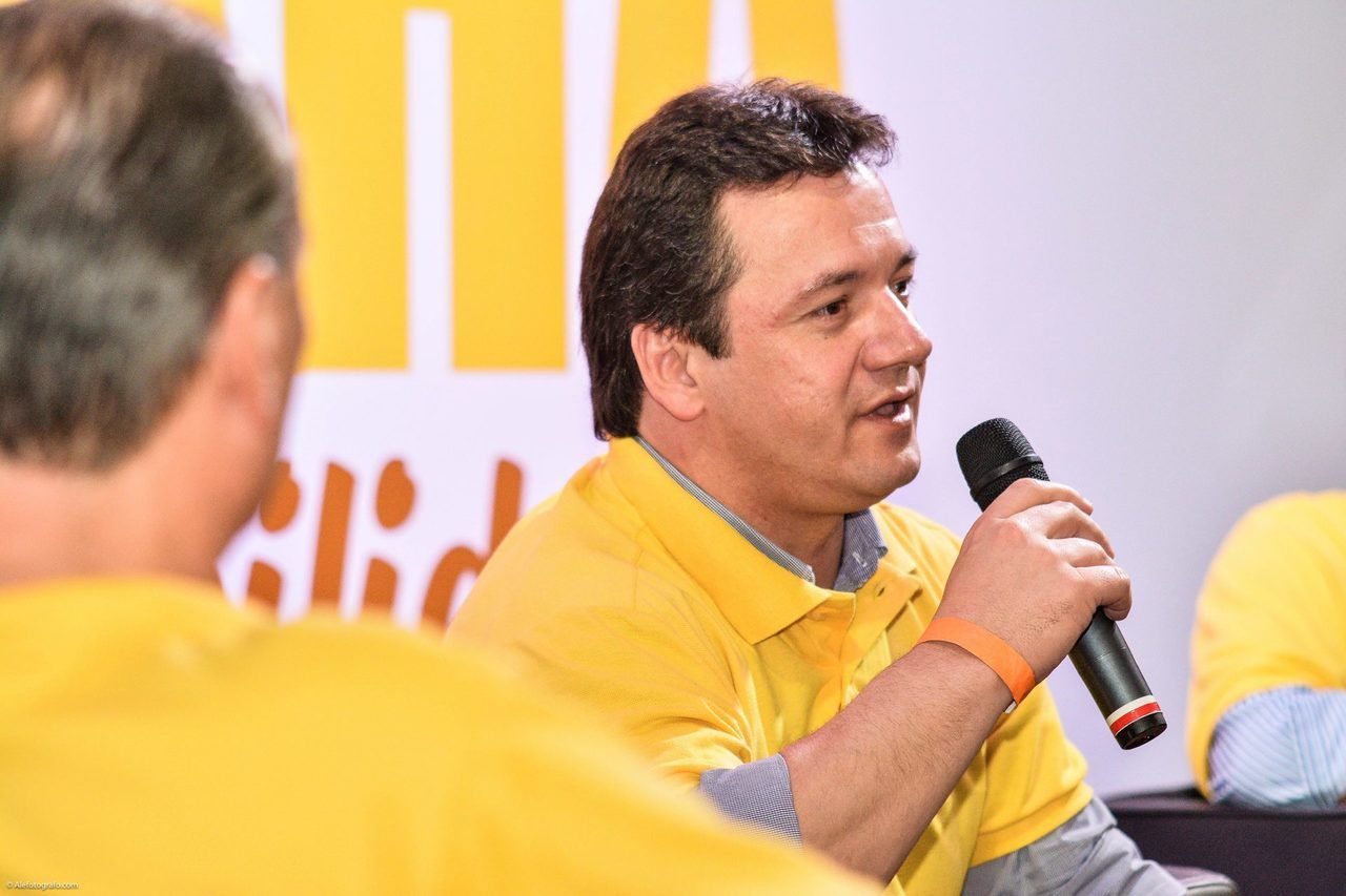 Fotografo de Eventos Corporativos em São Paulo - 2 - 94